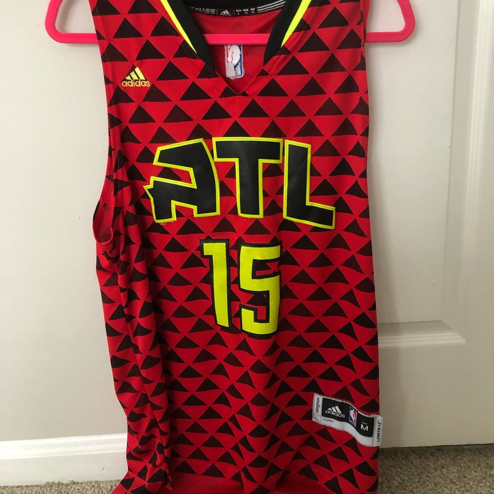 Atlanta hawks jersey